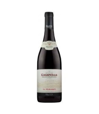 BROTTE GIGONDAS LA MARASQUE 2021