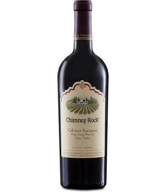 CHIMNEY ROCK CABERNET STAGS LEAP 2022