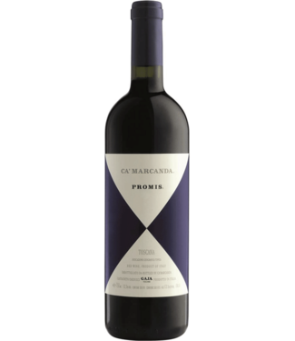CA MARCANDA  PROMIS 2023
