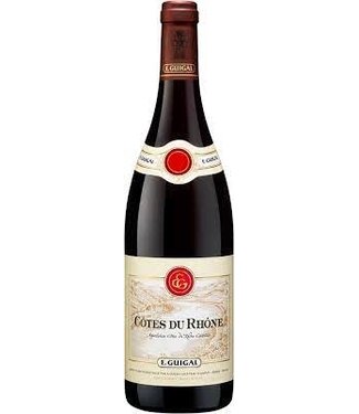 GUIGAL COTES DU RHONE 2015