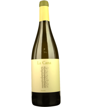 LA CANA ALBARINO 2022