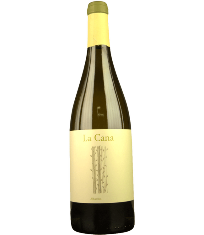 LA CANA ALBARINO 2022