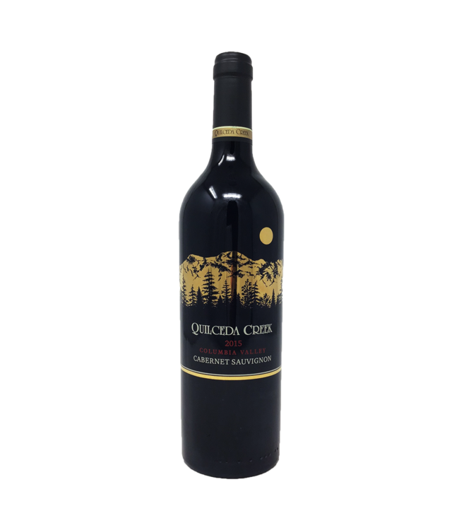 QUILCEDA CREEK CABERNET SAUVIGNON 2020