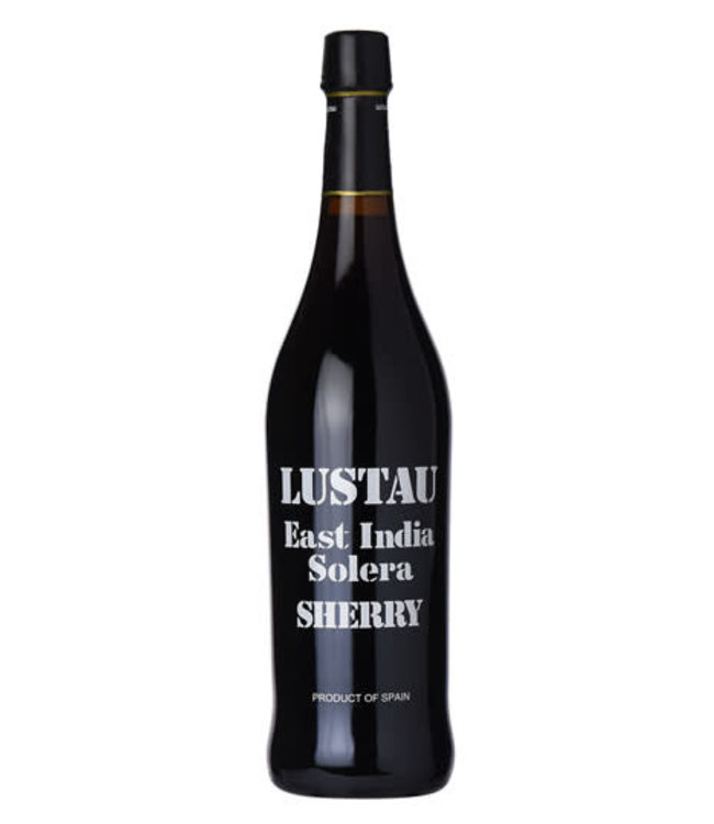 LUSTAU EAST INDIA SOLERA RESERVE SHERRY