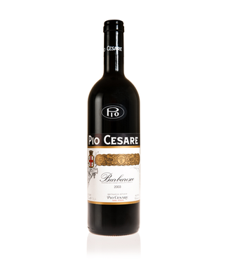 PIO CESARE BARBARESCO 2019
