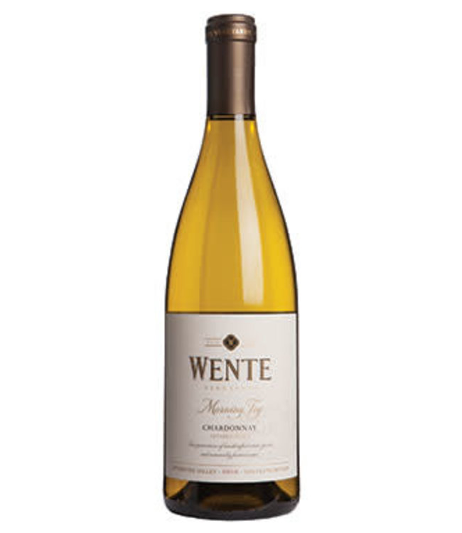 WENTE MORNING FOG CHARDONNAY 2024
