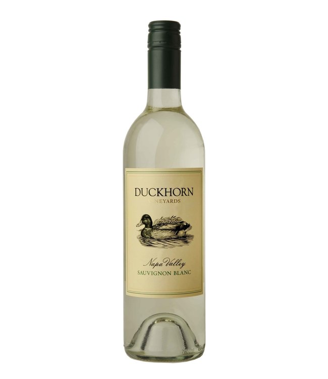 DUCKHORN SAUVIGNON BLANC 2023