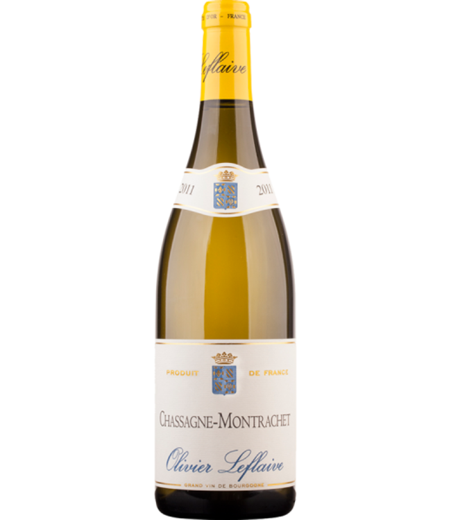 OLIVIER LEFLAIVE CHASSAGNE MONTRACHET 2020