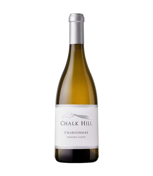 CHALK HILL SONOMA COASTCHARDONNAY
