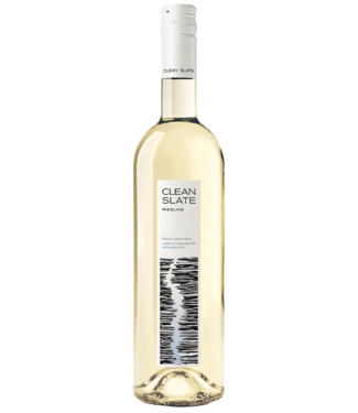 CLEAN SLATE RIESLING MOSEL 2023
