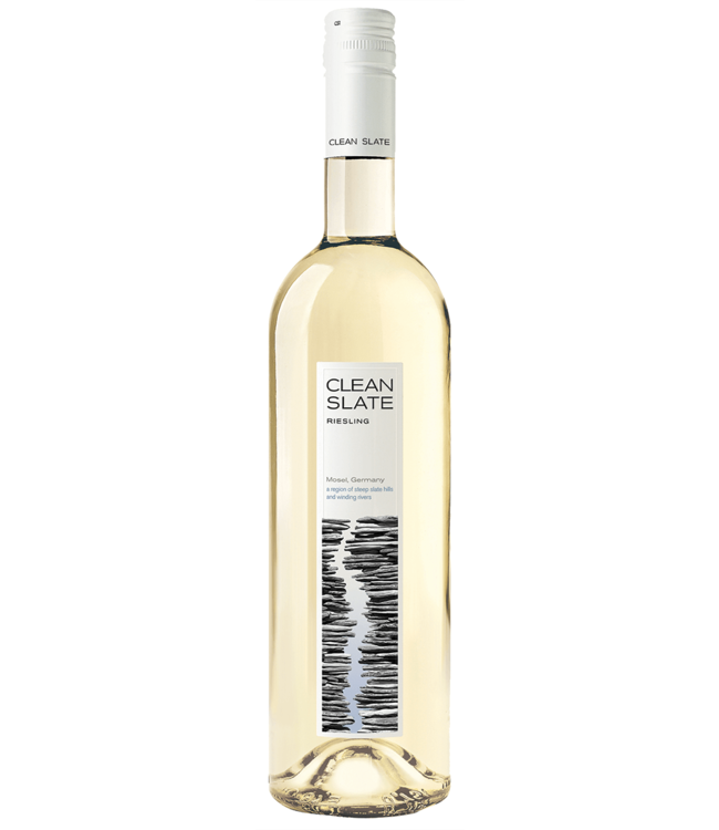 CLEAN SLATE RIESLING MOSEL 2023
