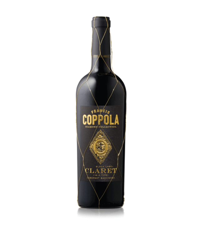 FRANCIS COPPOLA CLARET CABERNET SAUVIGNON