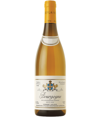 DOMAINE LEFLAIVE BOURGOGNE BLANC 2020