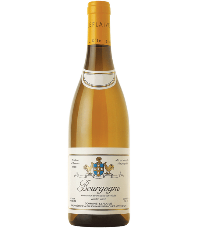 DOMAINE LEFLAIVE BOURGOGNE BLANC 2020