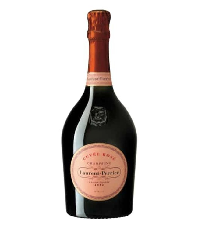 LAURENT PERRIER ROSE CHAMPAGNE 750ML