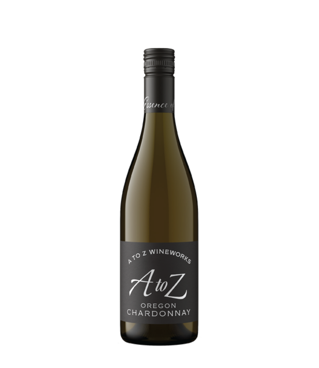 A To Z OREGON CHARDONNAY 2022