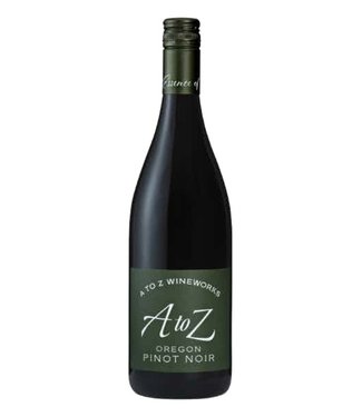 A TO Z PINOT NOIR 2021