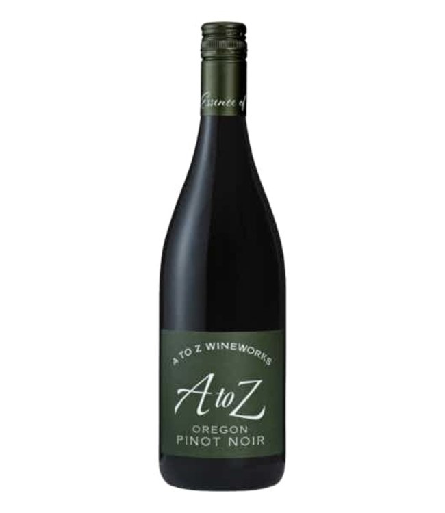 A TO Z OREGON PINOT NOIR 2023