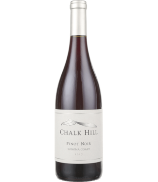 CHALK HILL PINOT NOIR