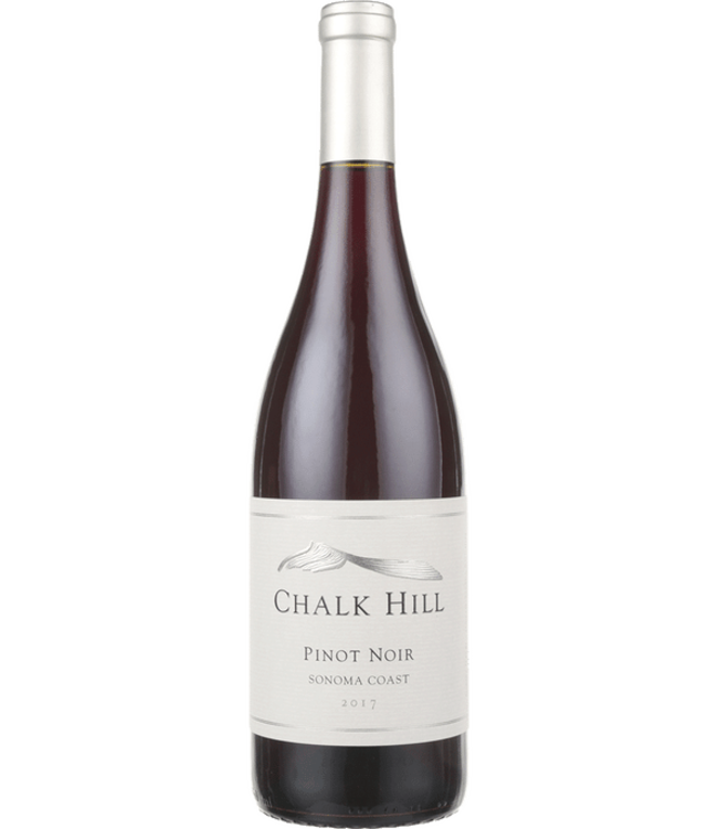 CHALK HILL PINOT NOIR