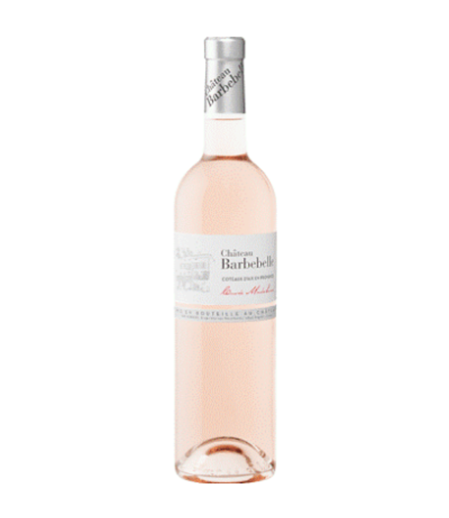 CHATEAU BARBEBELLE MADELEINE ROSE