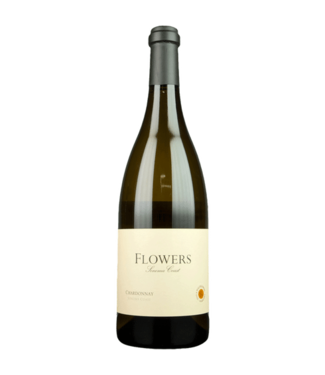 FLOWERS CHARDONNAY SONOMA COAST 2022
