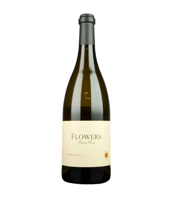FLOWERS CHARDONNAY SONOMA COAST 2022
