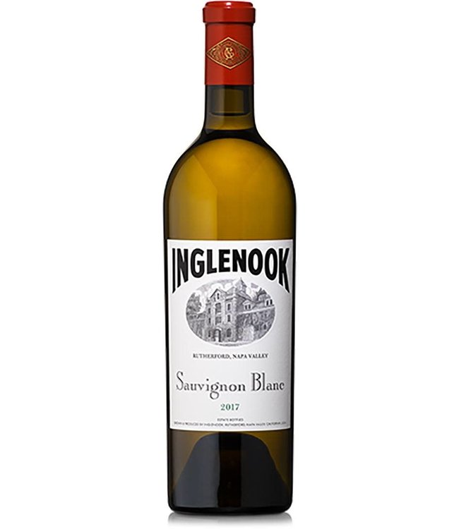 2017 Inglenook Sauvignon Blanc