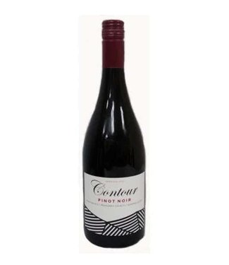 CONTOUR PINOT NOIR 2022