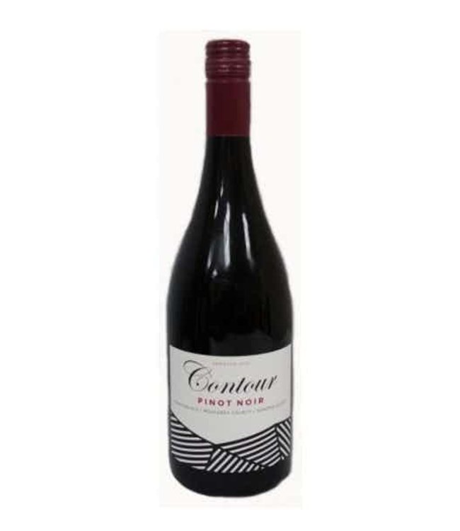 CONTOUR PINOT NOIR 2022