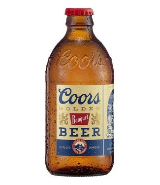 COORS BANQUET 6PK