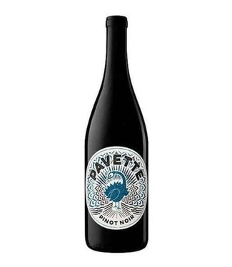 PAVETTE PINOT NOIR 2023