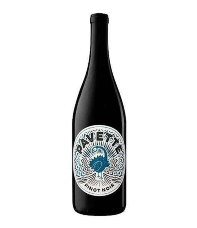 PAVETTE PINOT NOIR 2025
