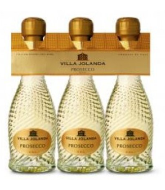 VILLA JOLANDA PROSECCO 3PK