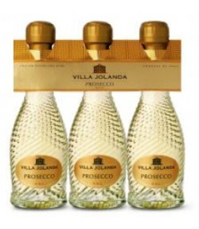 VILLA JOLANDA PROSECCO 3PK
