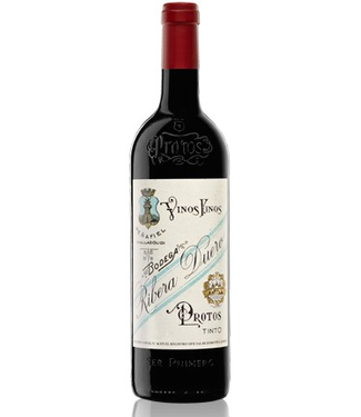 PROTOS 27 COSECHA 2021