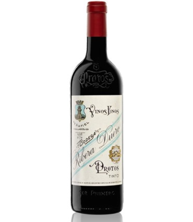 PROTOS 27 COSECHA 2021