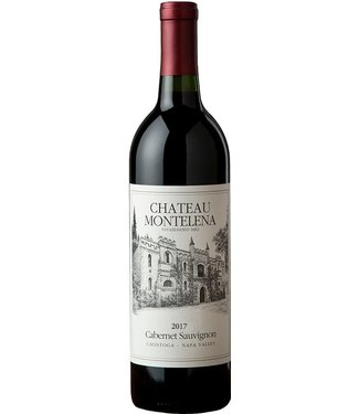 CHATEAU MONTELENA CABERNET SAUVIGNON 2019
