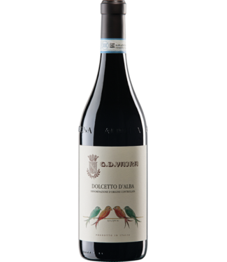 G.D. VAJRA DOLCETTO D'ALBA 2022
