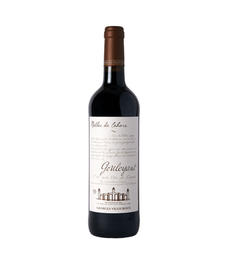 GOULEYANT CAHORS MALBEC 2021