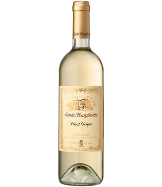 SANTA MARGHERITA PINOT GRIGIO 2023
