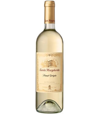 SANTA MARGHERITA PINOT GRIGIO 2025