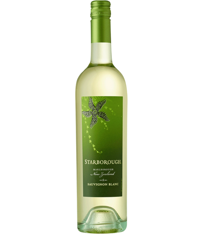 Starborough Wine 2020 Starborough Sauvignon Blanc