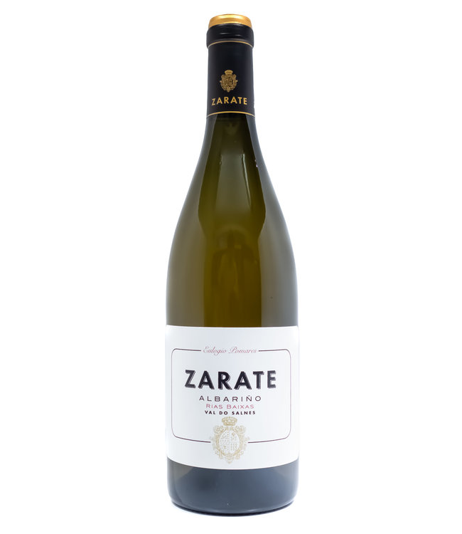 ZARATE ALBARINO 2024