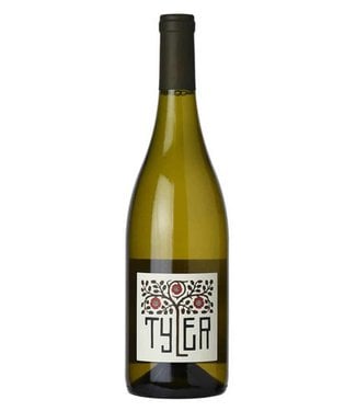 TYLER CHARDONNAY SANTA BARBARA COUNTY 2023