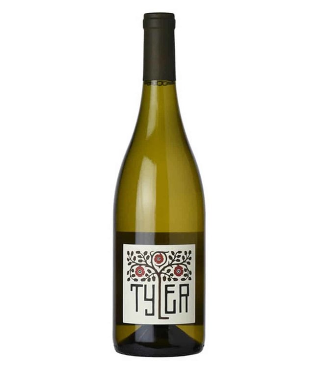 TYLER CHARDONNAY SANTA BARBARA COUNTY 2023