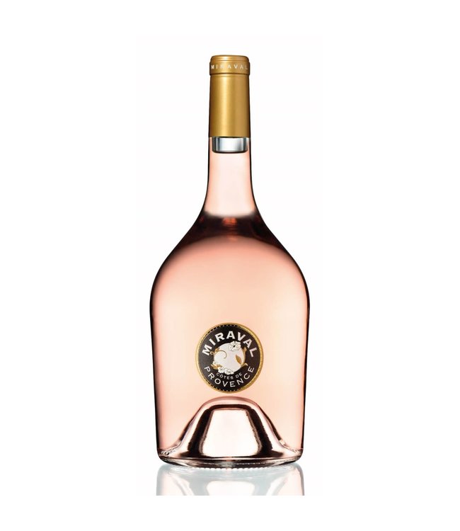 MIRAVAL ROSE 2024