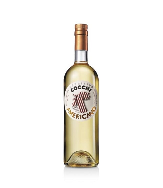Cocchi COCCHI AMERICANO BIANCO