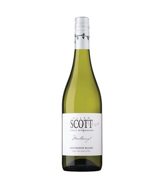 ALLAN SCOTT SAUVIGNON BLANC 2025