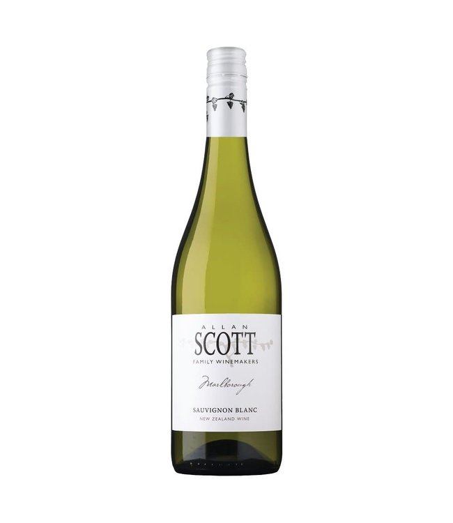 ALLAN SCOTT SAUVIGNON BLANC 2025
